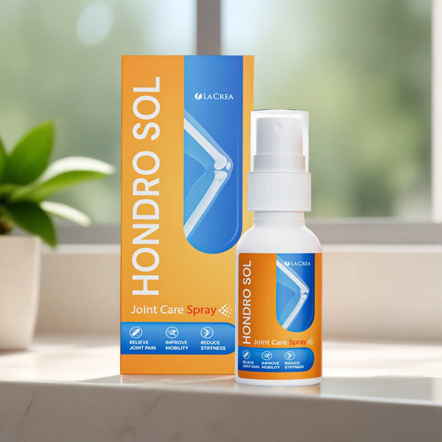 Hondro Sol Valgus