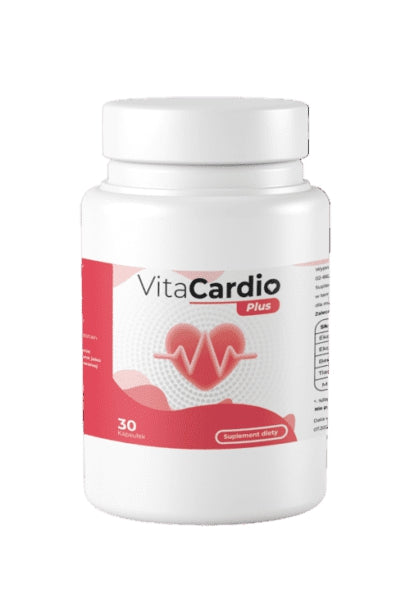 VitaCardio 