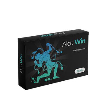 ALCOWIN (LOW PRICE)