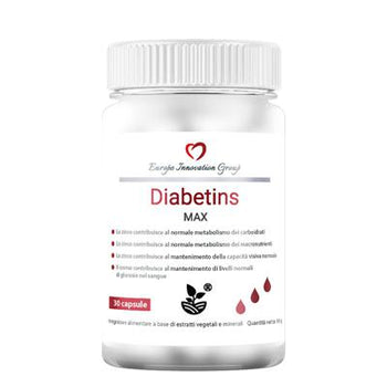 DIABETINS MAX 99ZL