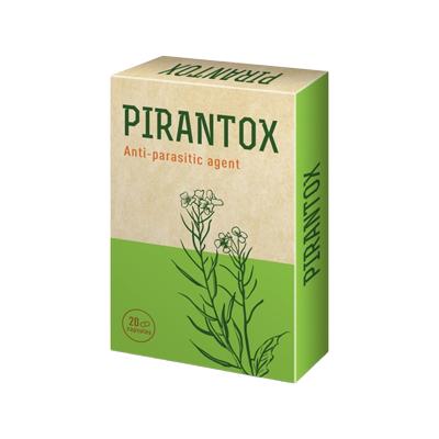 PIRANTOX