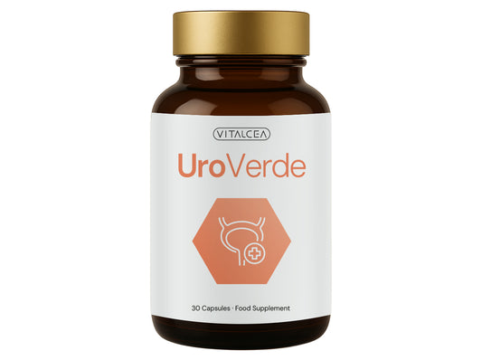 UROVERDE