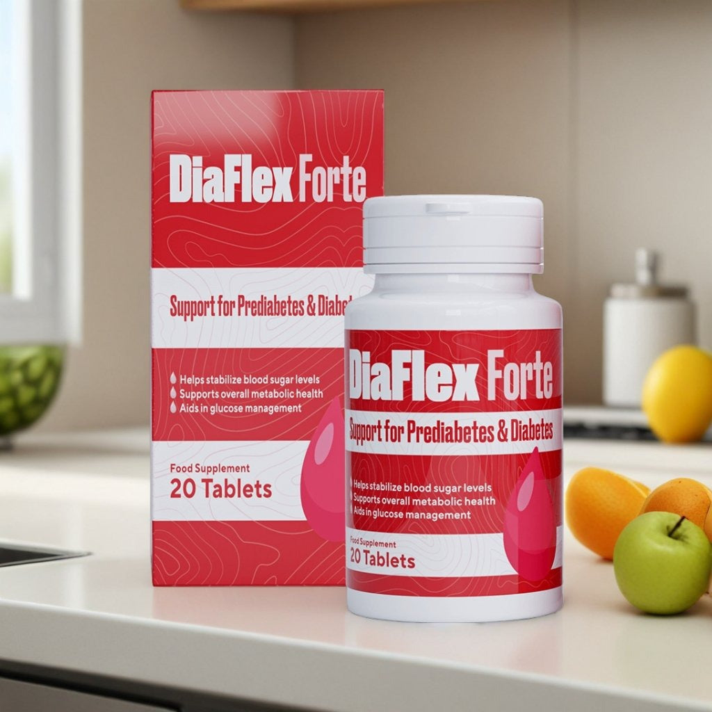DiaFlex Forte