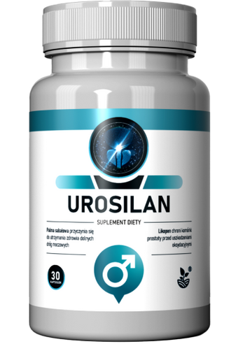 Urosilan (low price)