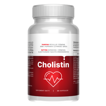Cholistin (low price)