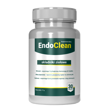EndoClean (low price)