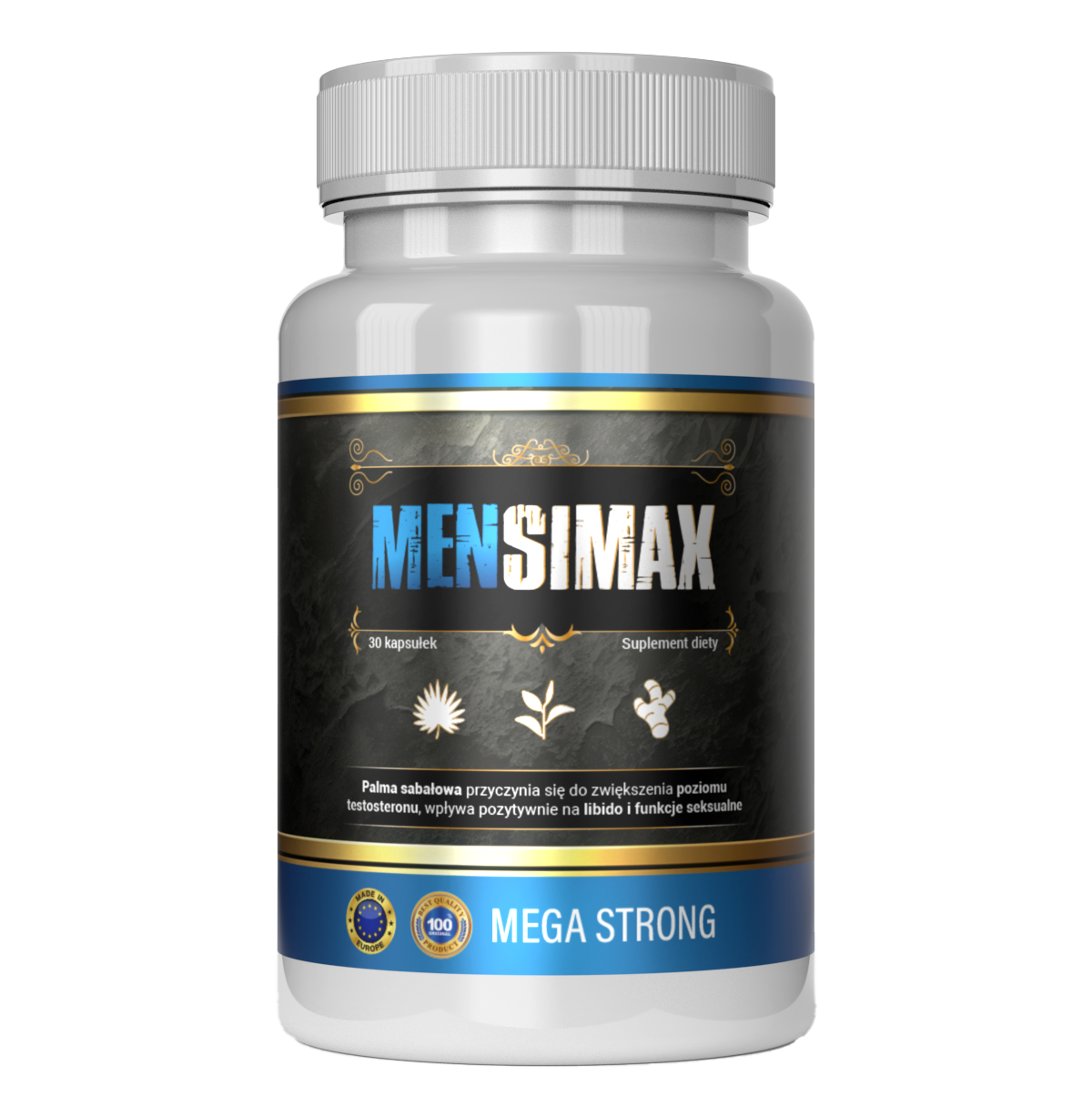 Mensimax (low price)