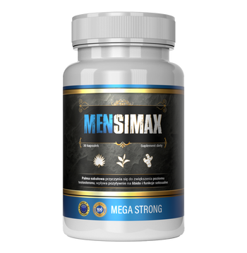Mensimax (low price)
