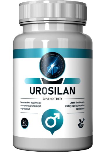 Urolisan