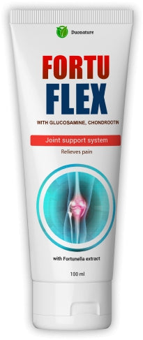 Fortu flex