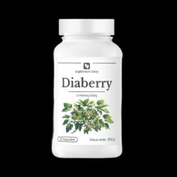 Diaberry Low Price