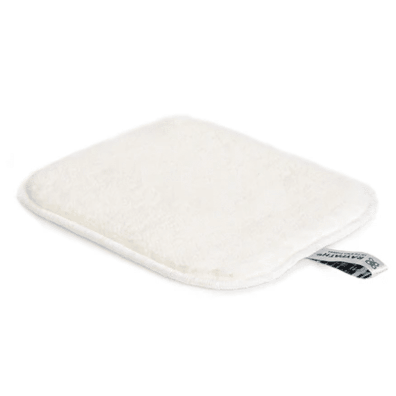 Czyścik Mini Biały Raypath - Z Nanosrebrem -  1 sztuka