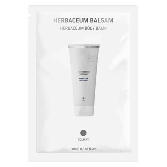 Herbaceum Balsam Colway - 10 ml próbka