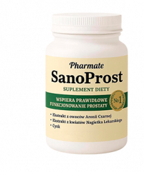 SanoProst low
