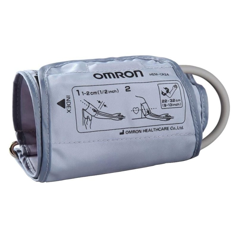 Mankiet do ciśnieniomierza OMRON CM2 Medium Cuff Średni 22 - 32 cm