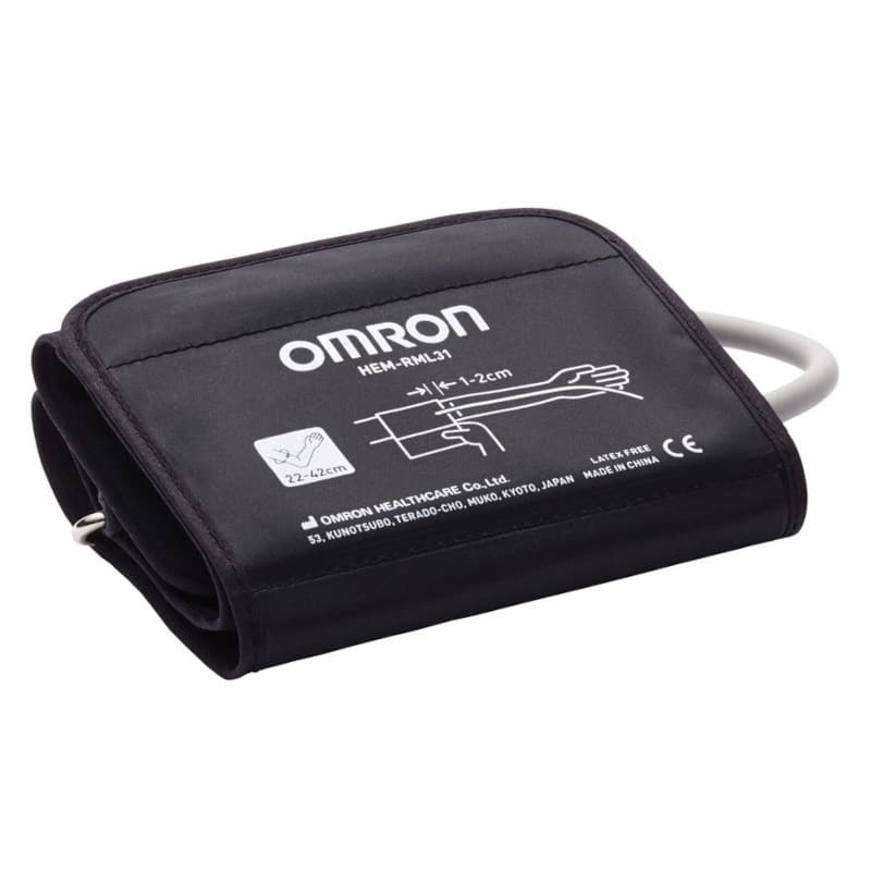 Mankiet do ciśnieniomierza OMRON HEM-RML31 22 - 42 cm Easy Cuff