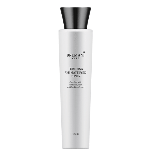 Oczyszczający Tonik Do Twarzy Bremani Nature's Sunshine - 125 ml
