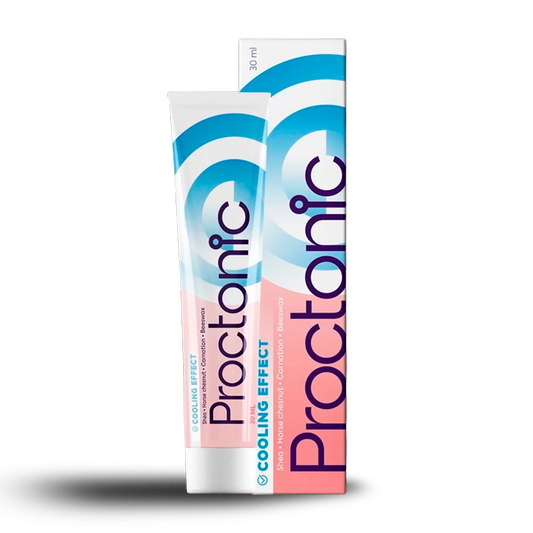 Proctonic