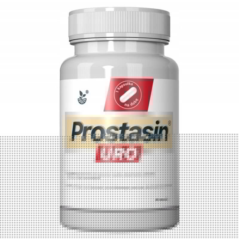 Prostasin URO - Wspomaga zdrowie prostaty (Ilosc-opakowan: 3-opakowania)