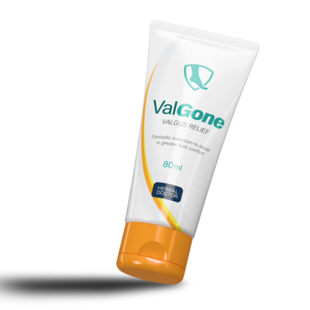 VALGONE