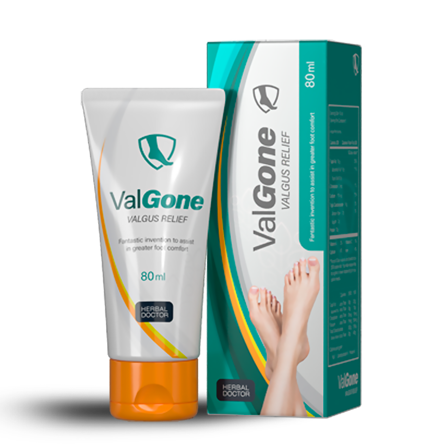 VALGONE
