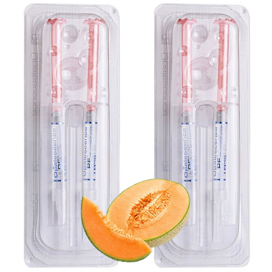 Żel wybielający do zębów Opalescence PF 16% Wszystkie smaki: mięta, melon i neutralny - 4 sztuki
