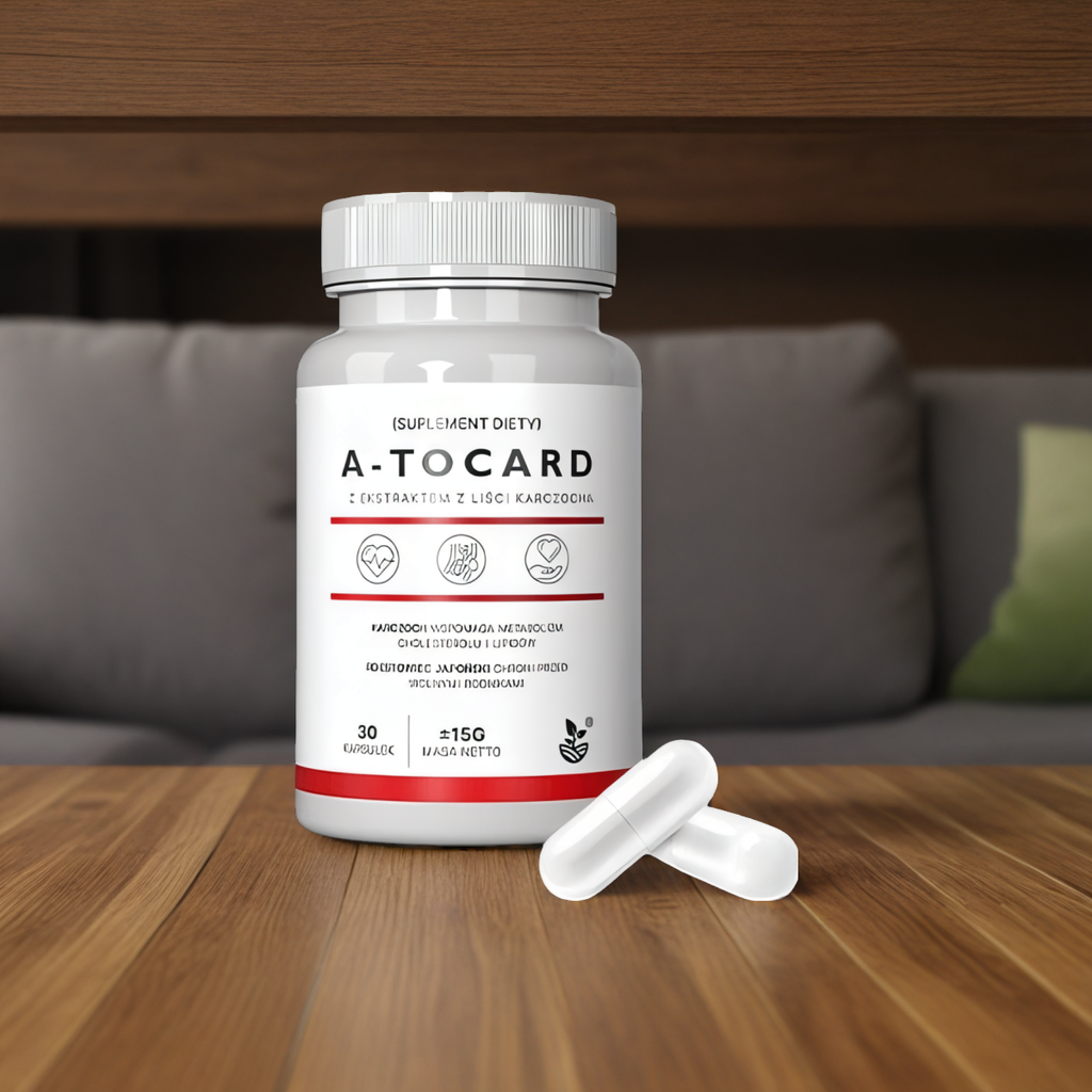 A-Tocard 137 PLN