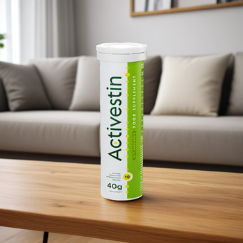 ACTIVESTIN