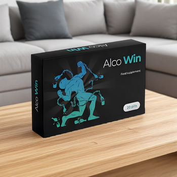 ALCOWIN (LOW PRICE)