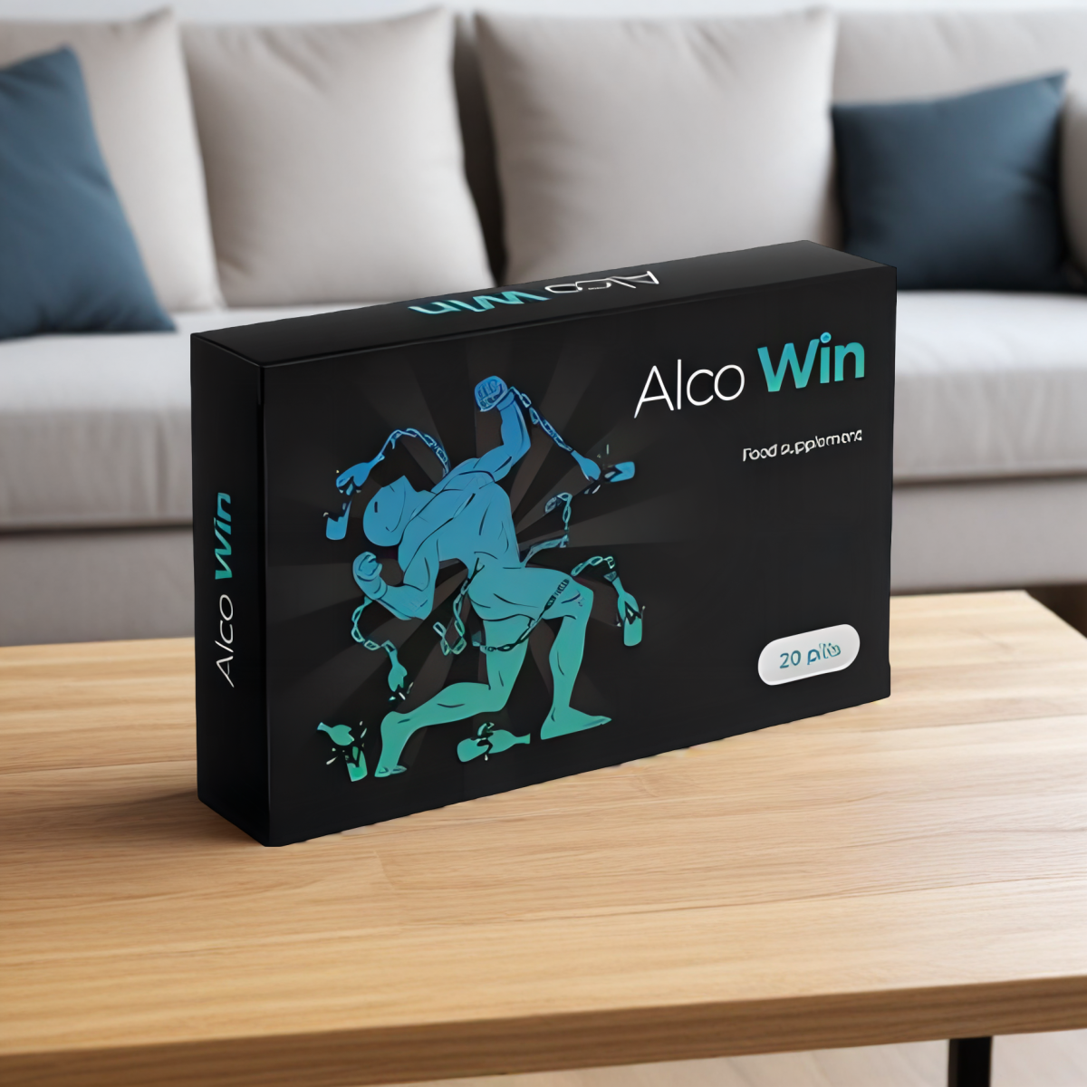 ALCOWIN
