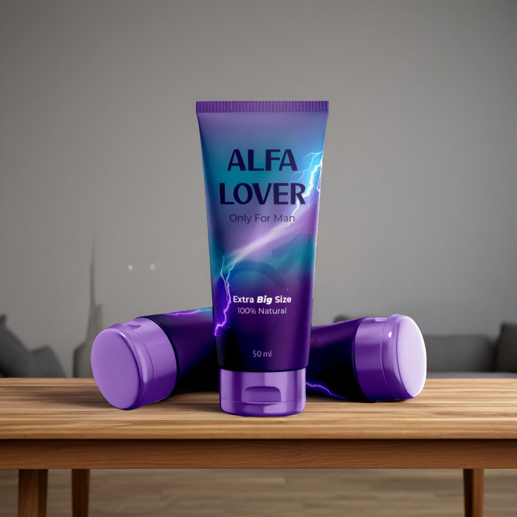 Alfa Lover