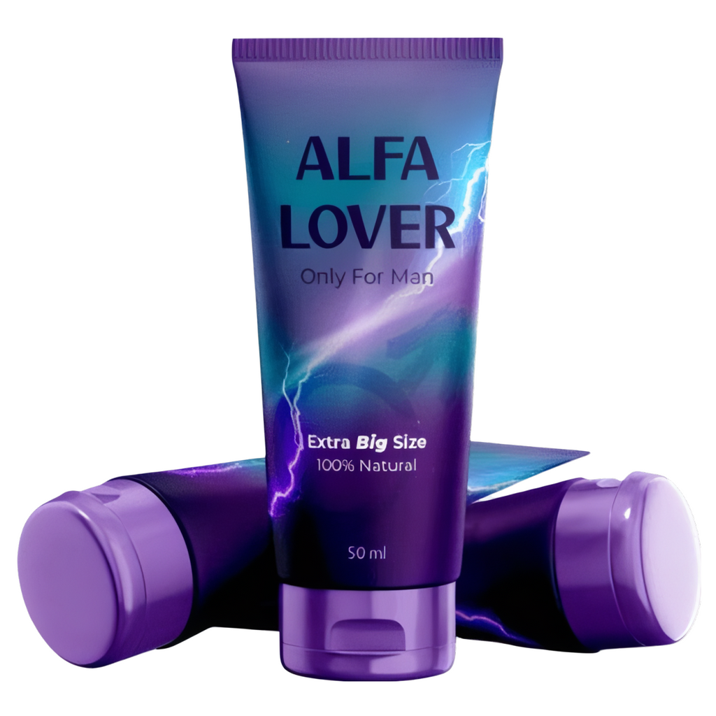 Alfa Lover