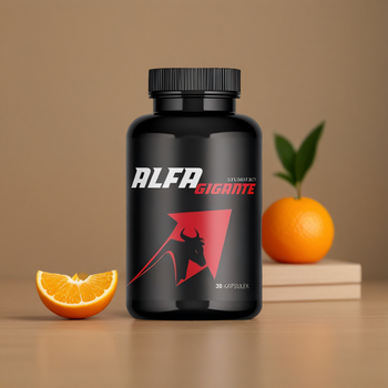 ALPHA GIGANTE