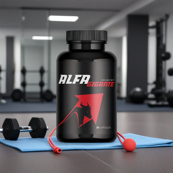ALPHA GIGANTE