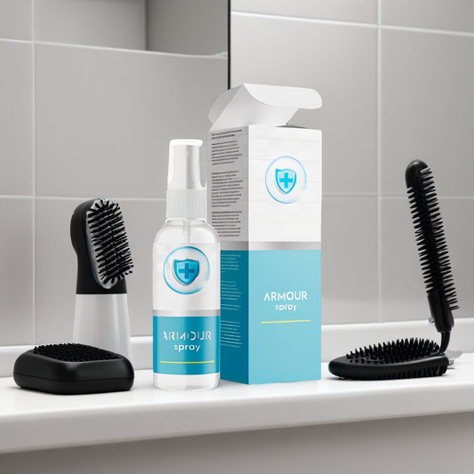 ARMOUR SPRAY