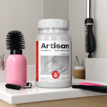 Artisan Low 3.98pln