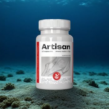 Artisan Low 3.98pln