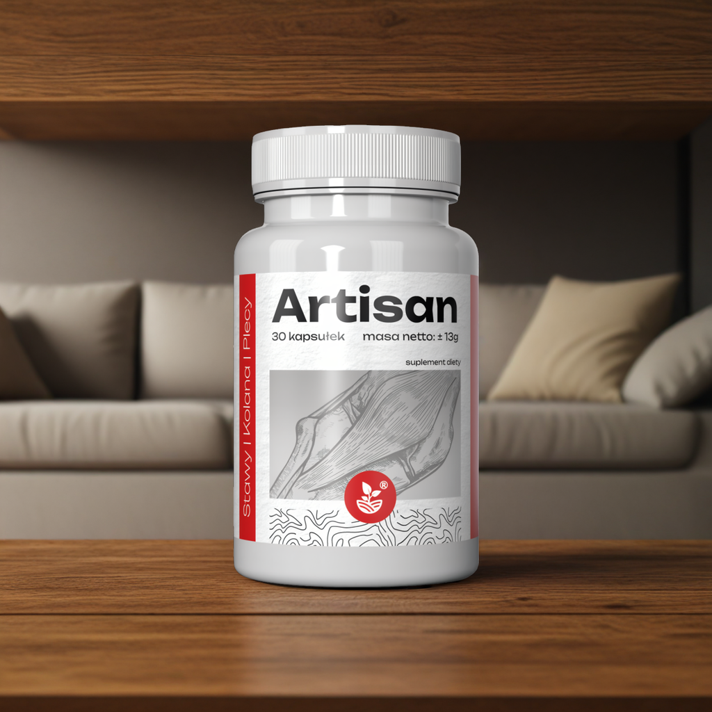 Artisan