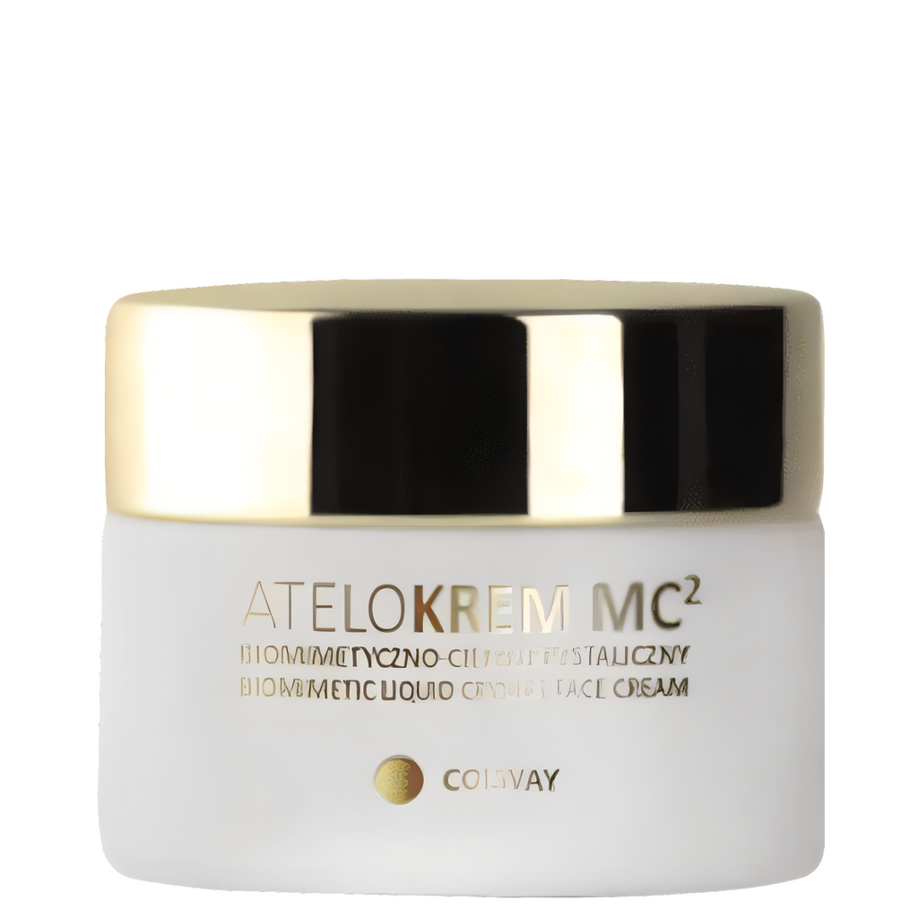 Atelokrem MC2 Colway - 1,1 ml próbka