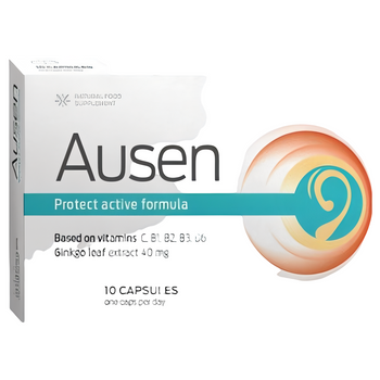 Ausen