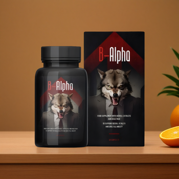 B-Alpha