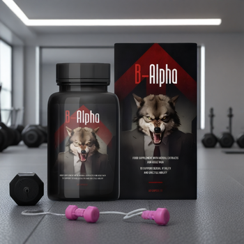 B-Alpha