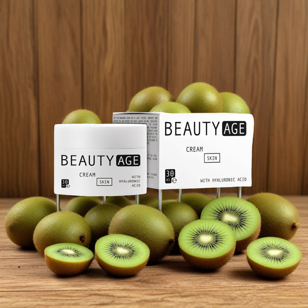 BEAUTY AGE SKIN