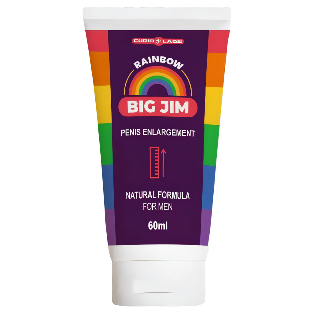 BIG JIM