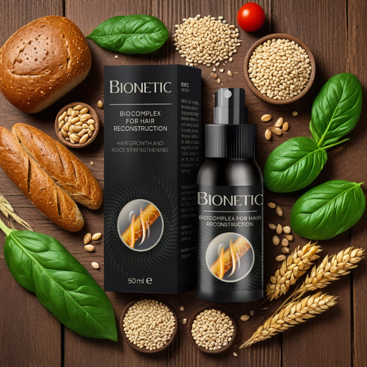 Bionetic