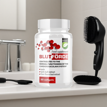 Blutforde
