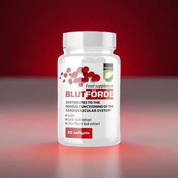Blutforde