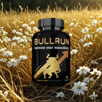 Bullrun Ero