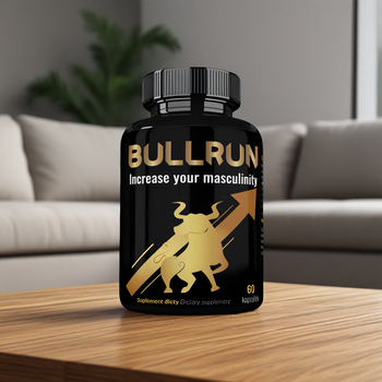 Bullrun Ero