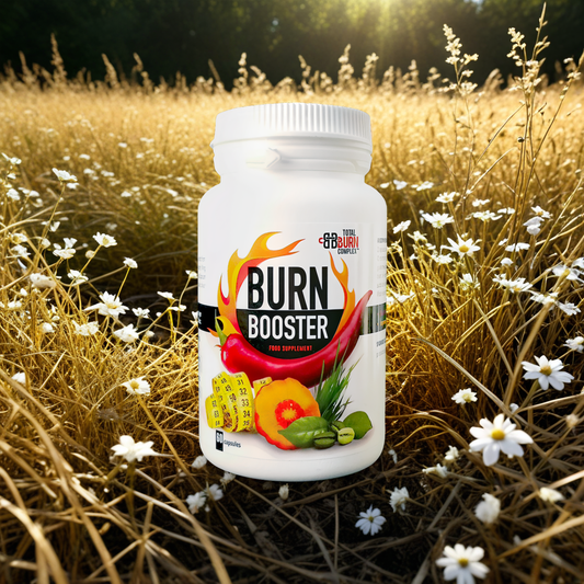 BurnBooster